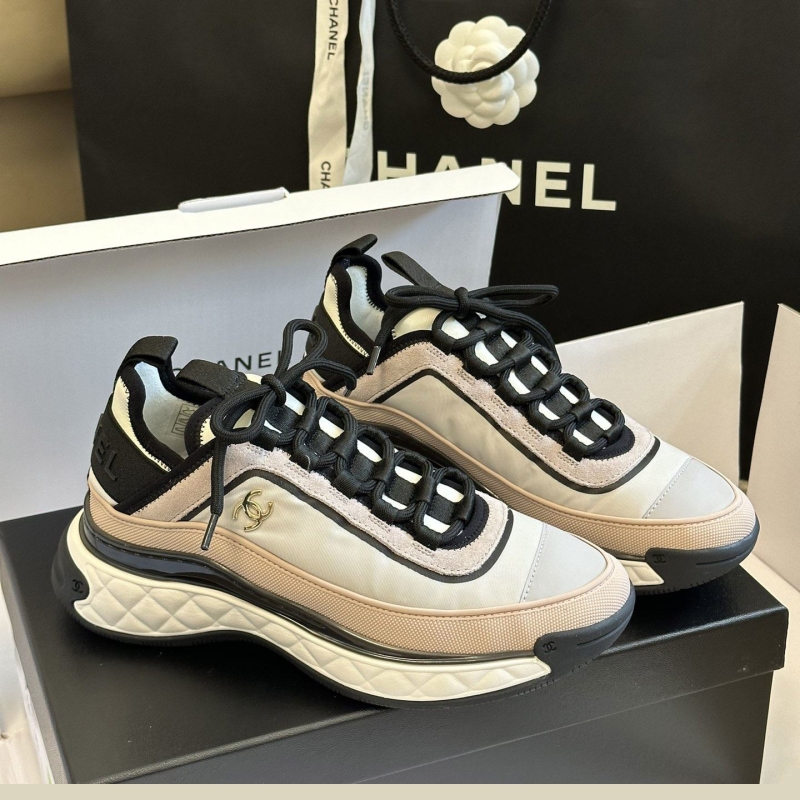 Ch*el casual shoes